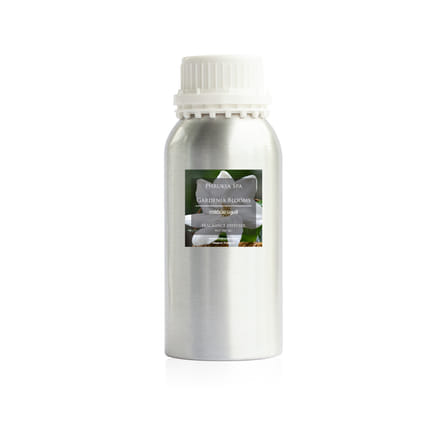 ก้านไม้หอมปรับอากาศ PHRUKSA SPA รีฟิล ขนาด 500 มล.  กลิ่น GARDENIA BLOOMS_0